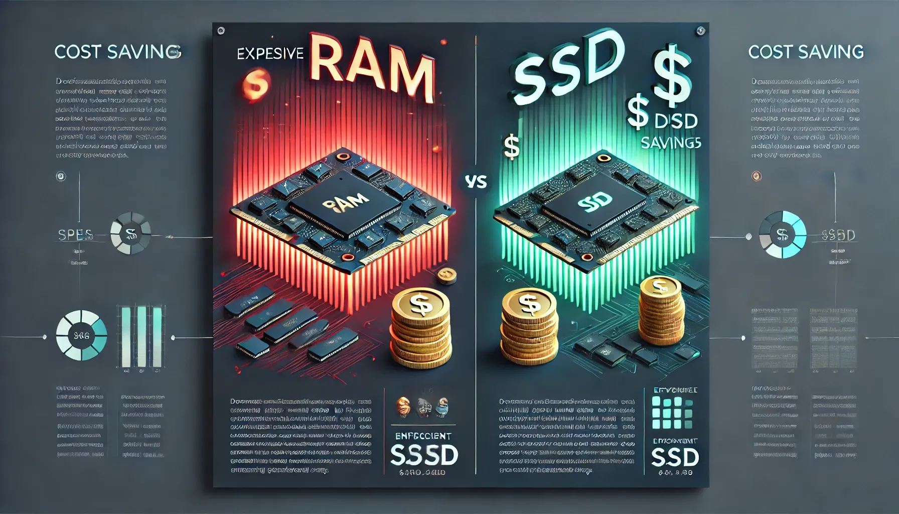 OpenAI Cost Savings via Disk Offloading