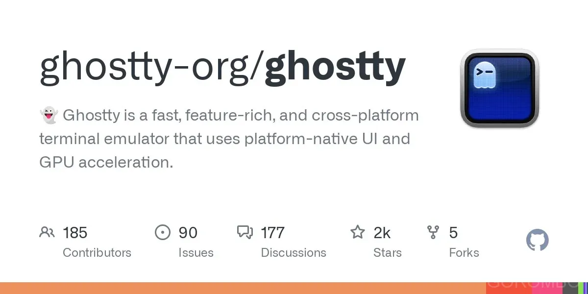 Getting Started with Ghostty 1.0